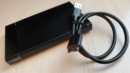 Зовнішня кишеня Ugreen US221 Original USB 3.0 (30848) SATA для HDD 2.5" фото від покупців 11