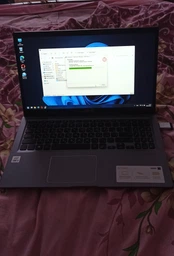 Ноутбук ASUS Laptop X515FA-BQ019 (90NB0W01-M00620) Slate Grey фото от покупателей 1