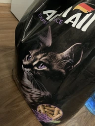Наповнювачі для туалету AnimAll Деревний наповнювач з ароматом лаванди 5,3 кг (151635) фото від покупців 9