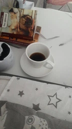 Кава мелена Jacobs Espresso 450 г фото від покупців 4
