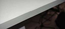 Компьютерный стол E-Table Universal с регулируемой высотой Белый (3202W) фото от покупателей 5