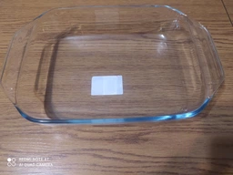 Форма для запекания Pyrex 39х25х7 см 4 л (409B000/8446) фото от покупателей 3