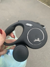 Контейнер для рулетки Flexi New Comfort Multi Box Черный (4000498023709) фото от покупателей 10