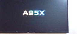 Смарт ТВ приставка A95X F4 TV Box 4ГБ + 64ГБ