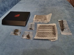 Корпус Asus ROG Strix Helios GX601 Black (90DC0020-B39000) фото от покупателей 1