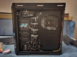 Корпус Asus ROG Strix Helios GX601 Black (90DC0020-B39000) фото от покупателей 2