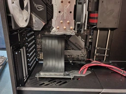 Корпус Asus ROG Strix Helios GX601 Black (90DC0020-B39000) фото от покупателей 19