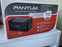 Принтер Pantum P2207 фото от покупателей 8