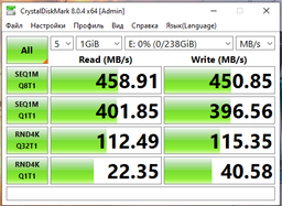 Внешний карман Maiwo для M.2 SSD NVMe (PCIe) / M.2 SSD SATA - USB 3.1 Type-C (K1687P2) фото от покупателей 1