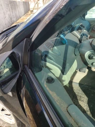 Дефлектори вікон HIC REN06 Renault Scenic 2003-2009 фото від покупців 2