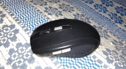 Миша Esperanza Titanum TM105K Wireless Black фото від покупців 2