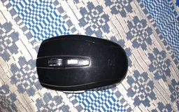 Миша Esperanza Titanum TM105K Wireless Black