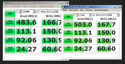 SSD диск Kingston HyperX Fury 120GB 2.5" SATAIII MLC (SHFS37A/120G) фото от покупателей 8