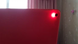 Чохол Original Smart Case для Apple iPad Pro 12.9 Red (ARM45663)