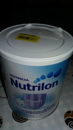 Молочна суміш Nutrilon Пепті 400 г (8718117601653) фото від покупців 11
