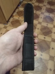 Чохол для ножів Ganzo KnifeBag-2 фото від покупців 1