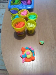 Ігровий набір Hasbro Play-Doh Магазинчик печива (B0307) фото від покупців 19