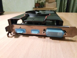 Видеокарта Sapphire PCI-Ex Radeon RX 550 Pulse 2GB GDDR5 (128bit) (1206/7000) (DVI, HDMI, DisplayPort) (11268-03-20G) фото от покупателей 11