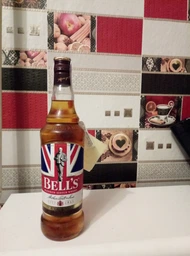 Виски Bell's Original 0.5 л 40% (5000387905771) фото от покупателей 12