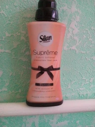 Кондиціонер для білизни Silan Supreme Glamour 1012 мл (9000101579727) фото від покупців 1