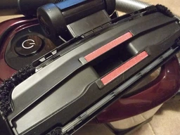 Пылесос без мешка SAMSUNG VC18M31A0HP/UK фото от покупателей 6