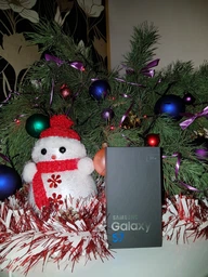 Мобильный телефон Samsung Galaxy S7 32GB Black