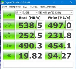 SSD диск Samsung 850 Evo series 250GB M.2 SATA III 3D V-NAND TLC (MZ-N5E250BW) фото от покупателей 1