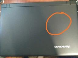 Ноутбук Lenovo IdeaPad 100-15IBD (80QQ01D9UA) Black фото от покупателей 3