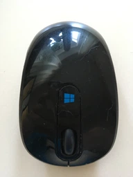 Миша Microsoft Sculpt Mobile Wireless Light Orchid (43U-00020) фото від покупців 13