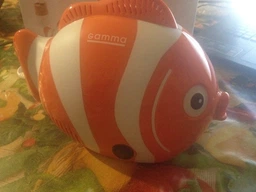 Ингалятор GAMMA Nemo фото от покупателей 5