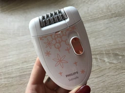 Эпилятор PHILIPS Satinelle HP6420/00 фото от покупателей 17