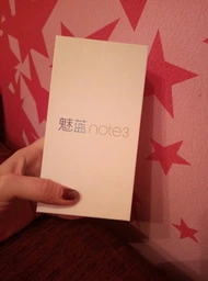 Мобильный телефон Meizu M3 Note 16GB Grey (Международная версия) фото от покупателей 1