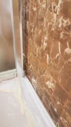 Душевая кабина GM 5022.1 с поддоном фото от покупателей 4