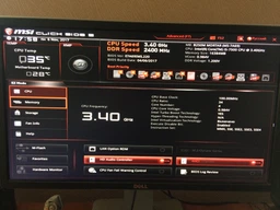 Материнская плата MSI B250m Mortar (s1151, Intel B250, PCI-Ex16)