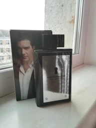 Туалетная вода для мужчин Antonio Banderas The Secret 100 мл фото от покупателей 7