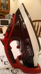 Утюг Tefal Ultimate Anti-Calc FV9775 фото от покупателей 13