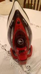 Утюг Tefal Ultimate Anti-Calc FV9775 фото от покупателей 15