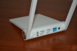Маршрутизатор Xiaomi Mini Wifi White (6954176868169) фото от покупателей 5