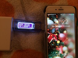 УМБ Xiaomi Mi Power Bank 20000 mAh White (VXN4147CN) фото от покупателей 18