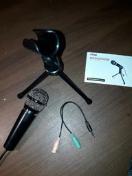 Мікрофон Trust Starzz (TR21671)