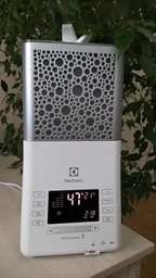 Увлажнитель воздуха ELECTROLUX EHU-3815D фото от покупателей 6