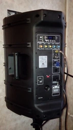 HL Audio B12A Usb-BT фото від покупців 3