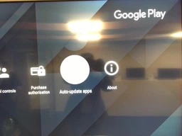 Телевізор TCL U43P6046  43", UHD, Android TV 6.0! фото від покупців 5