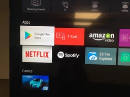 Телевізор TCL U43P6046  43", UHD, Android TV 6.0!