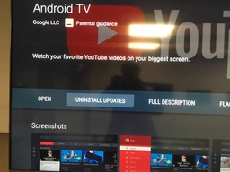 Телевізор TCL U43P6046  43", UHD, Android TV 6.0! фото від покупців 3
