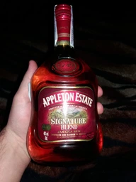 Ром Appleton Estate Signature Blend 0.7 л 40% (5024576189100) фото от покупателей 8
