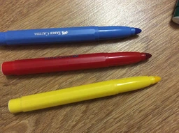 Фломастери Faber Castell 36кол. 554203 Замок, Felt tip /554203/ фото від покупців 2