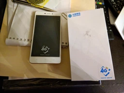 Мобильный телефон Xiaomi Redmi 4A 2/16GB Gold фото от покупателей 2