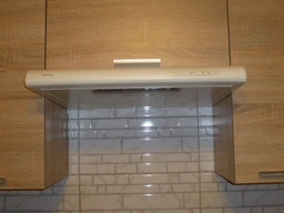 Витяжка PERFELLI PL 610 BL фото від покупців 1