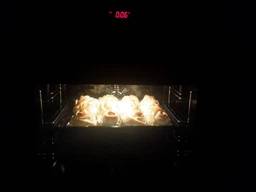 Духовой шкаф электрический Bosch HBN231E4Q (HBN231E4) фото от покупателей 7